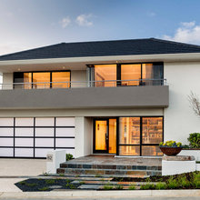 exteriors