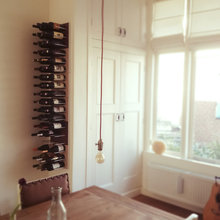 wine cellar