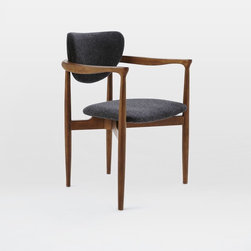 Dane Armchair - Dining Chairs