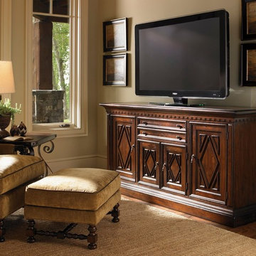 Some of Our Furniture