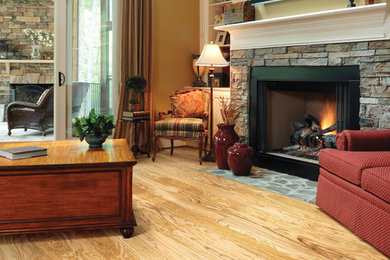 Showroom Products - Wood Floors
