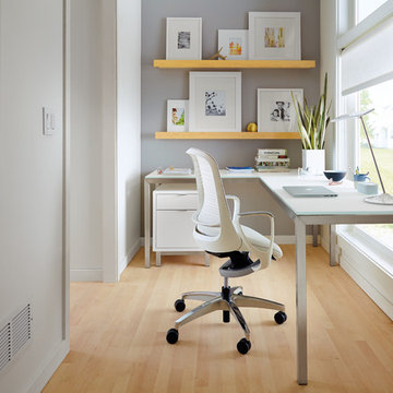 Luce Chair by R&B