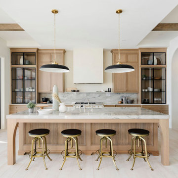 SmithErickson Marine Drive with Cosmopolitan, Rome Flooring