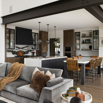 Modern Living