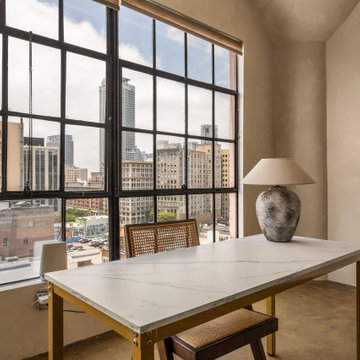 Versatile Daylight Loft for Shoots & Events