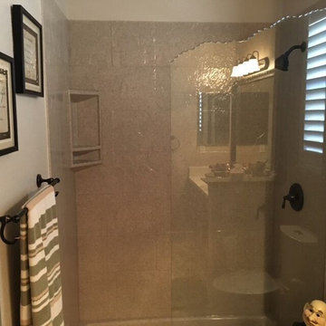 Luxury Bathroom
