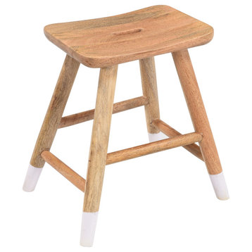 Boots Dining Stool