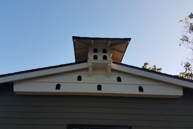 Turret