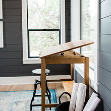 Home Office Ideas