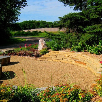 Retaining Walls