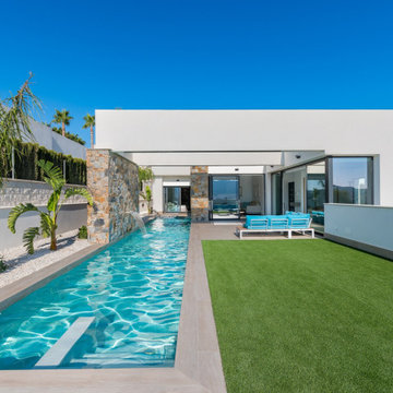 Belle villa à 20 minutes de l’aéroport d’Alicante