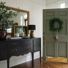 Front Doors