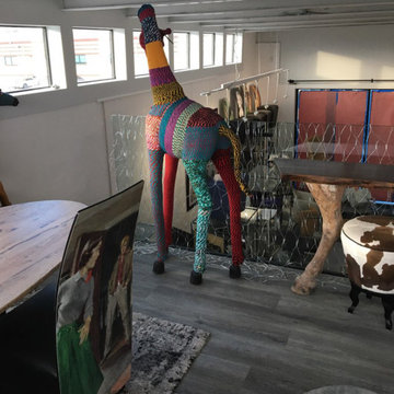 StoneRidged SPC Flooring