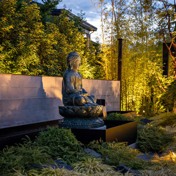 Zen Inspired