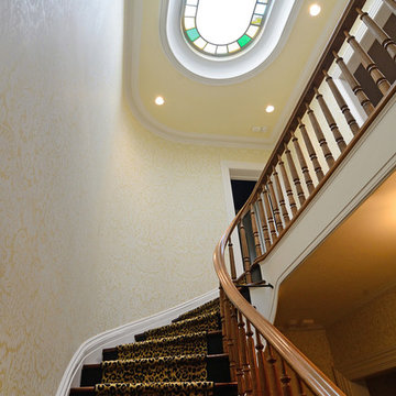 Magnificent Hudson Street Mansion