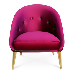 Upholstery - Armchairs And Accent Chairs