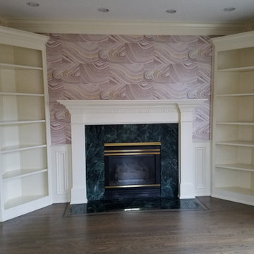 Full Interior Project
