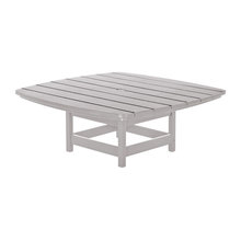Outdoor Coffee Table