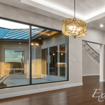 Monument Homes - Rancho Diana
