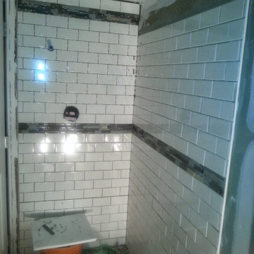 Executive Tile Works