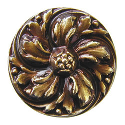 Classic Collection - Cabinet And Drawer Knobs