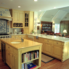 Pfitzinger kitchen