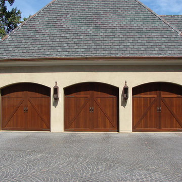 Garage Door Repair Services in Los Angeles