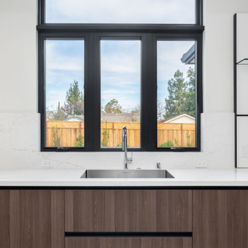 Cupertino Full House Remodeling