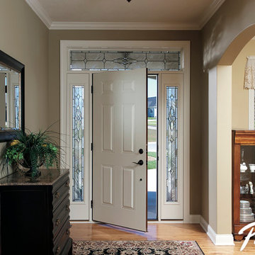 Pella Windows and Doors