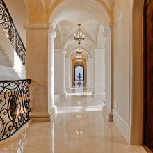 walkway