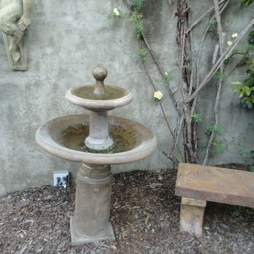 Aquatic Gardens