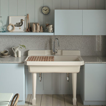 Harborview Utility Sink - By Kohler