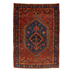 Mix Persian Rugs - Area Rugs