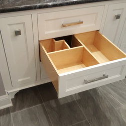 VANITIES - Bathroom Vanities And Sink Consoles
