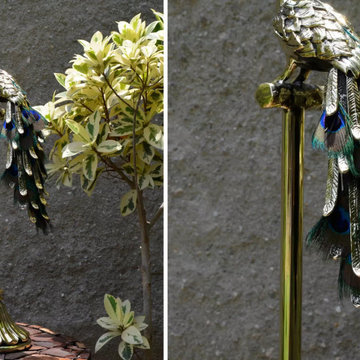 Brass Home Decor Items
