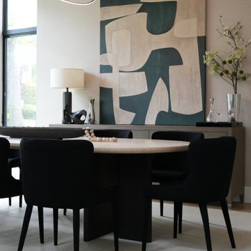 Englewood Full Home Interior Design