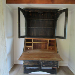 Reclaimed wood Tables - Furniture