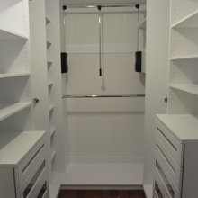 Closet Ideas