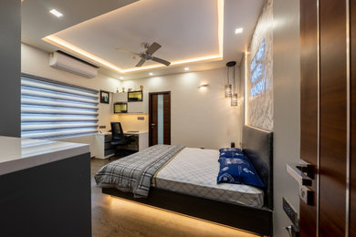 Bedroom - bedroom idea in Bengaluru