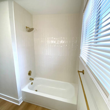 Bathroom Remodels