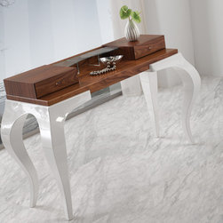 Abril Collection - Furniture