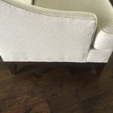 Chairs.