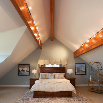 Master Bedroom Remodel