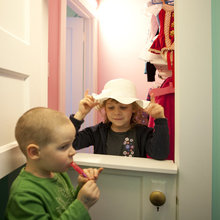 chambre enfant