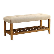 Entry Bench