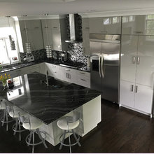 Kitchen Ideas