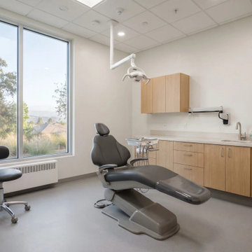 Medical & Dental Office Build-Outs