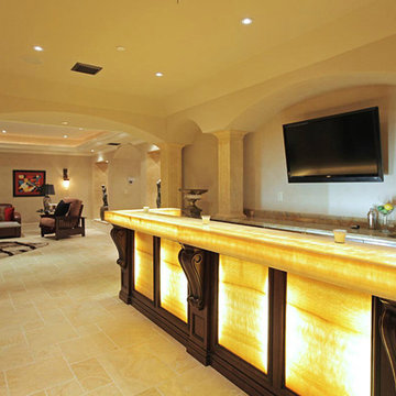 Camden Residence