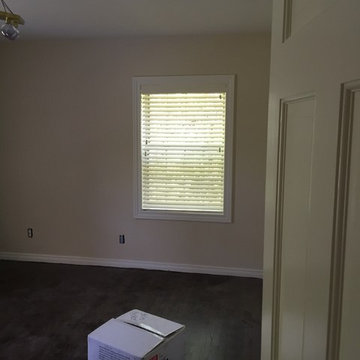 Wood Blinds