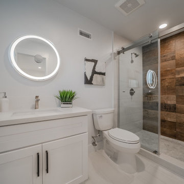 MODERN TECH MOUNTAINVIEW BEAUTY